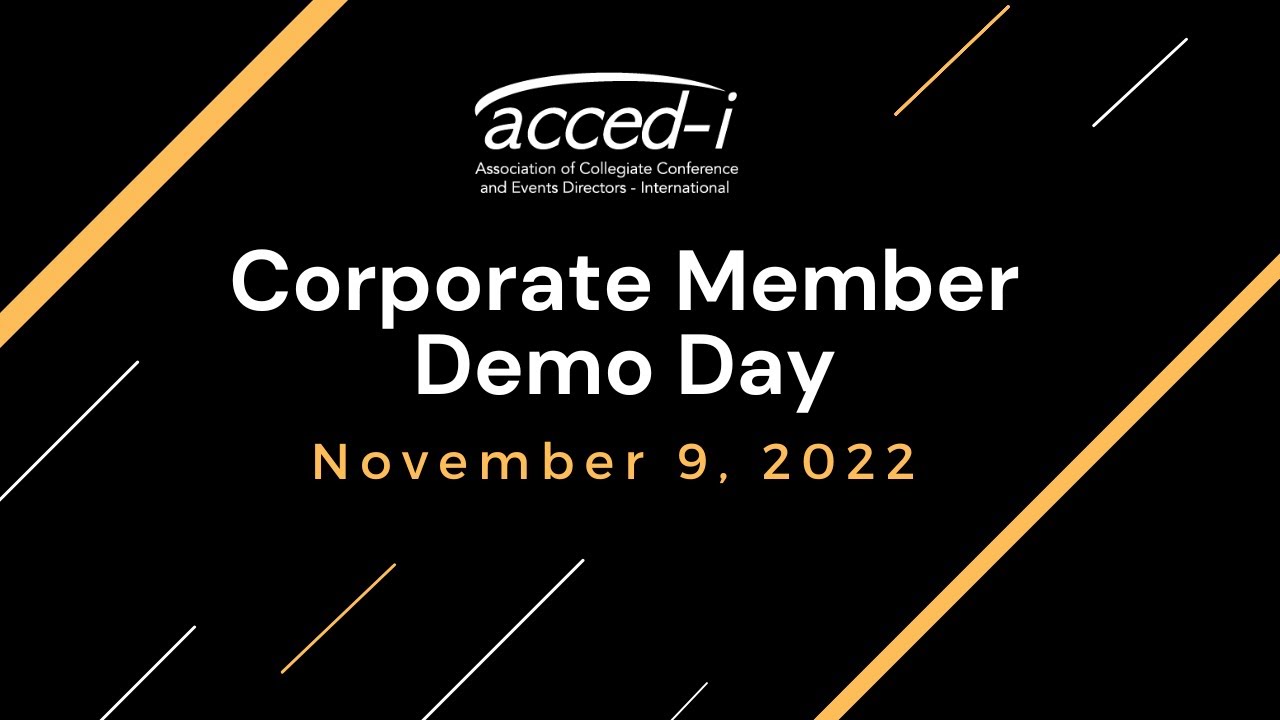 Mazevo - ACCED-I Corporate Member Demo Day 2022