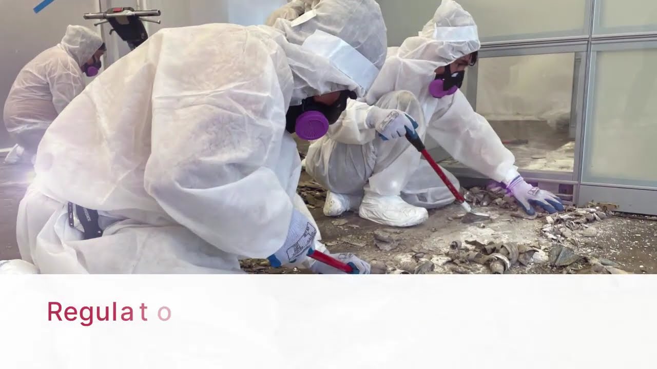 Asbestos Testing Melbourne | Reliable Asbestos Inspection by NO1 Asbestos Removal Experts
