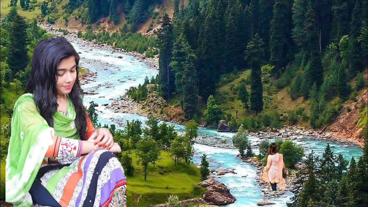 Uchian lambian//pahari geat//Velly vedio