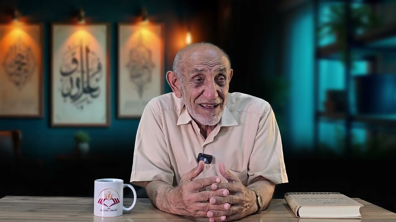 م. محمد عبدالرحیم ll ئەلقەی یانزەیەم ll ڕاڤەی كتێبی مختصر منهاج القاصدين