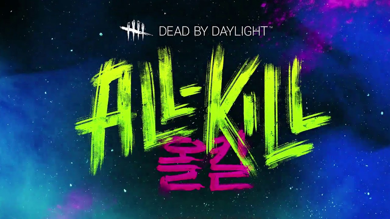 Dead By Daylight The Trickster Menu Theme [Unused]
