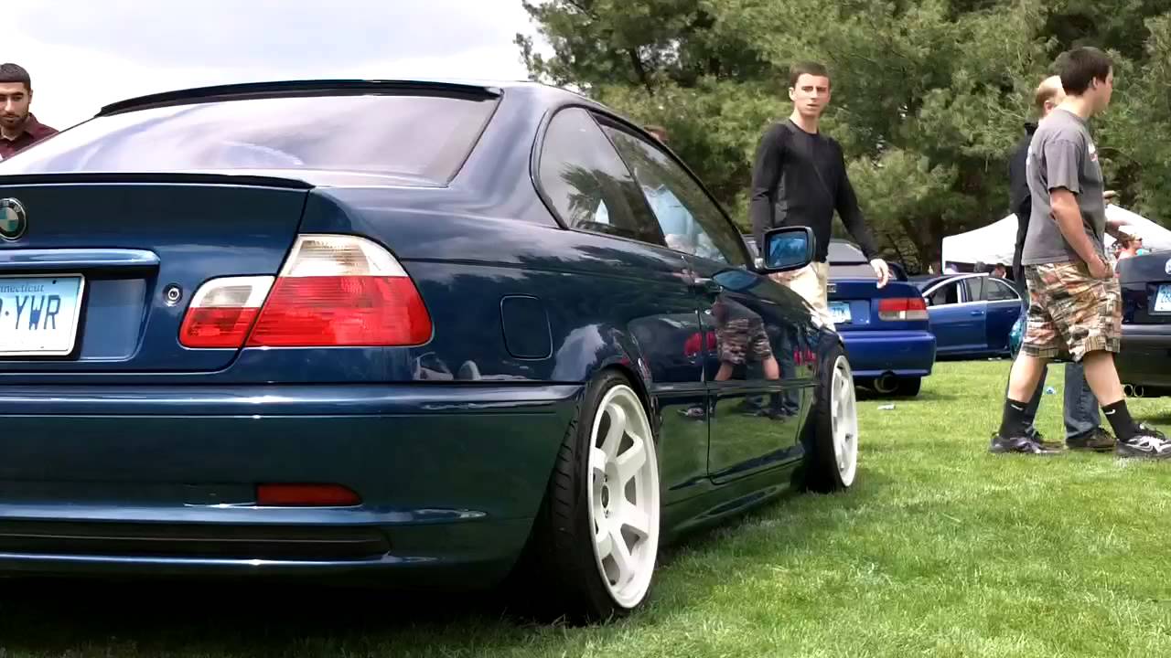 Staggered 2014