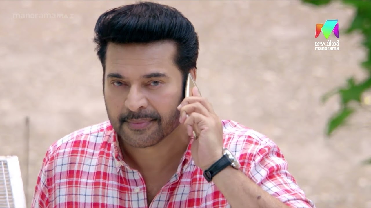 എഡ്വേർഡ് ലിവിങ്സ്റ്റൺ എന്നാ സുമ്മാവാ   | #masterpiece | #mazhavilmanorama