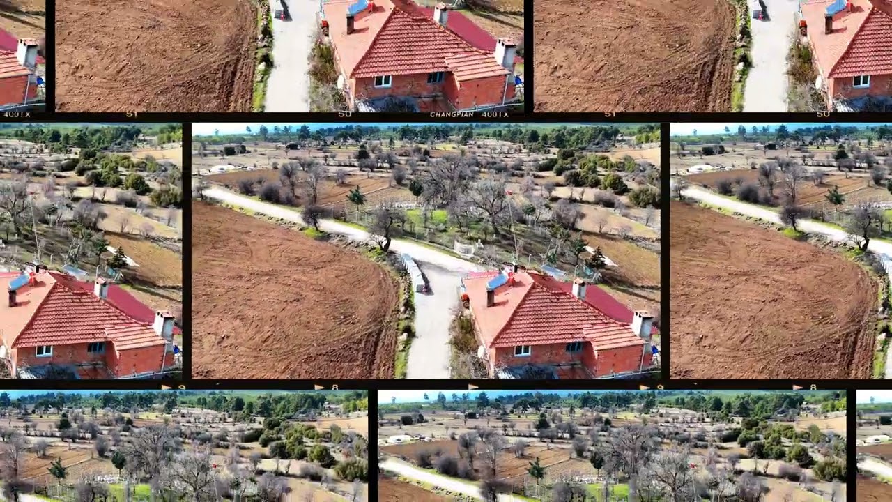 Denizli Acıpayam Güney Mahallesi / Kavacık