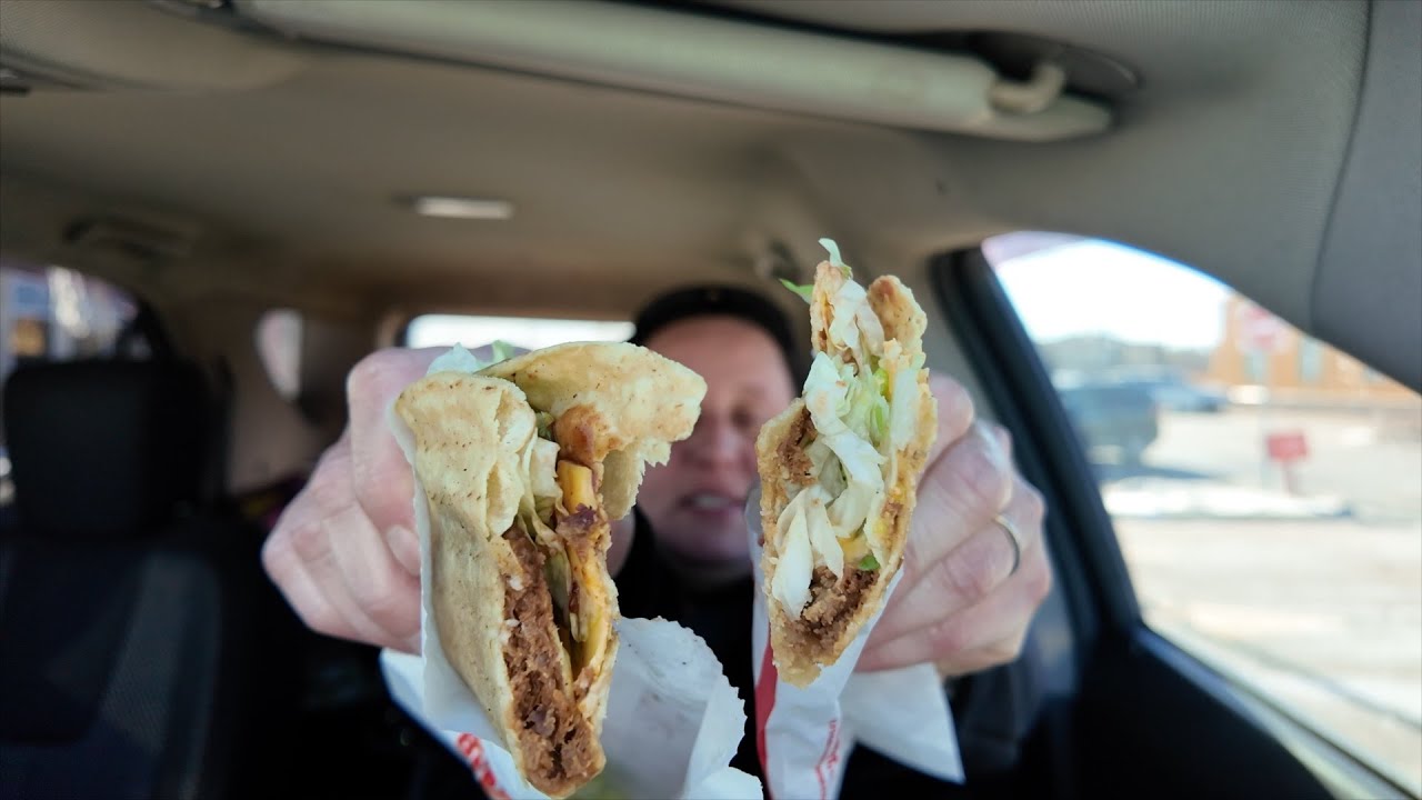 Who Win The Battle Jack In The Box or Burger King