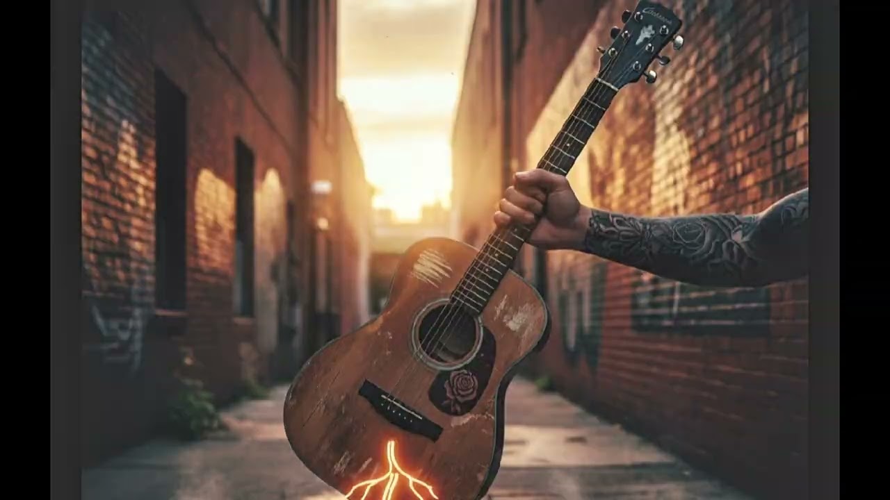 [FREE] Acoustic Guitar Trap - 