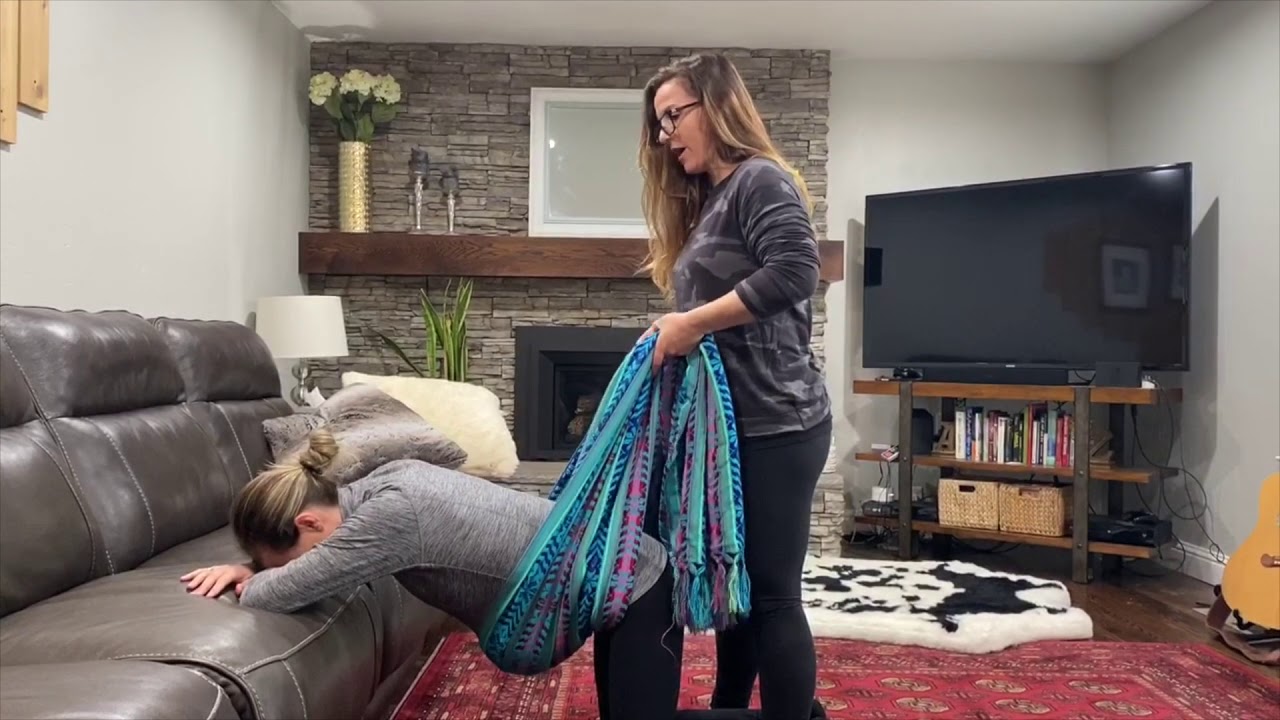 Labor & Delivery Coping Techniques - Three Sisters - Belly Coach Doula Services