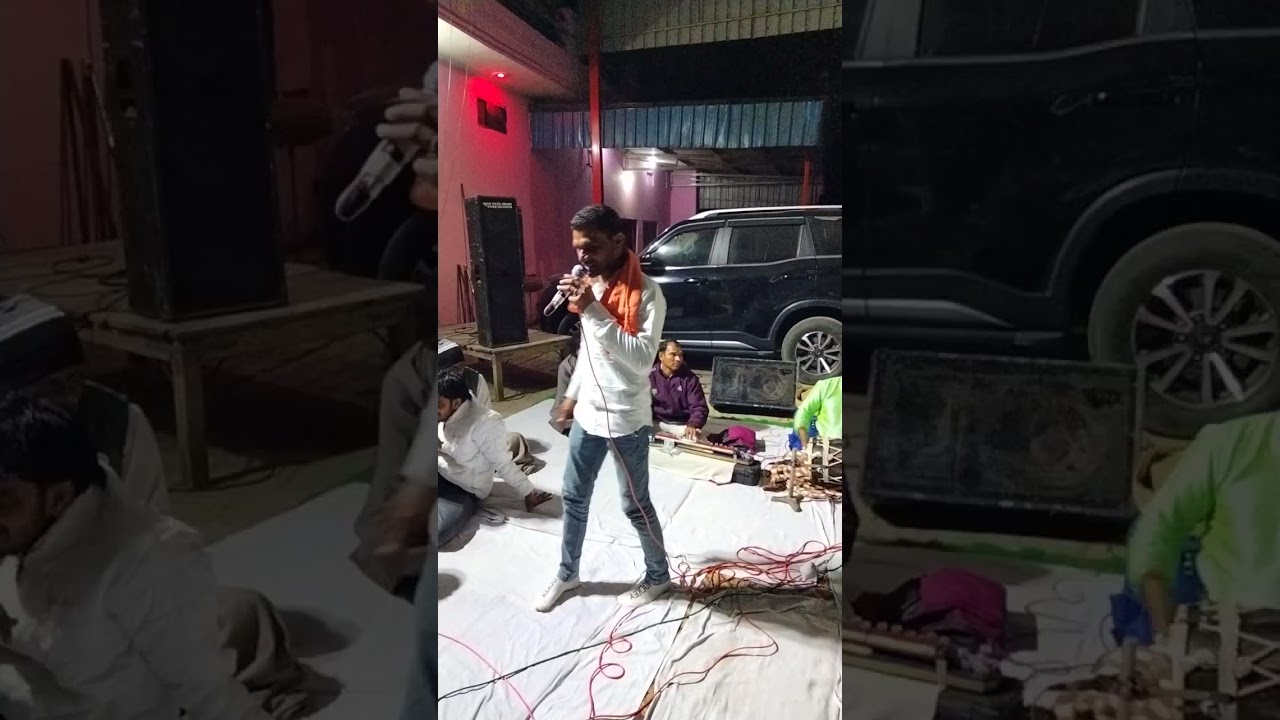 Tere साहरे जिंदगी काट लूंगा बाबा 