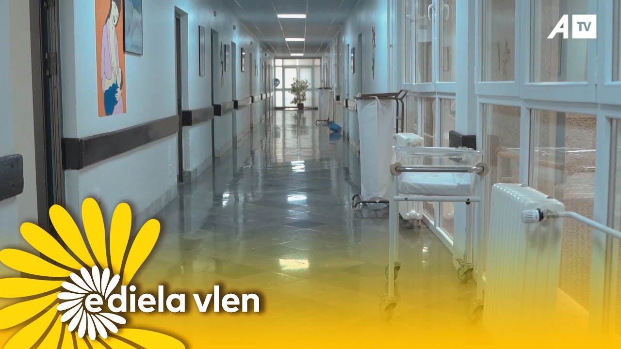 Mbi 1000 lindje , për më pas se dy muaj në QKUK
