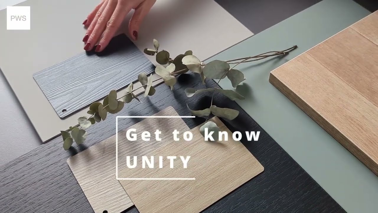 The Unity Collection