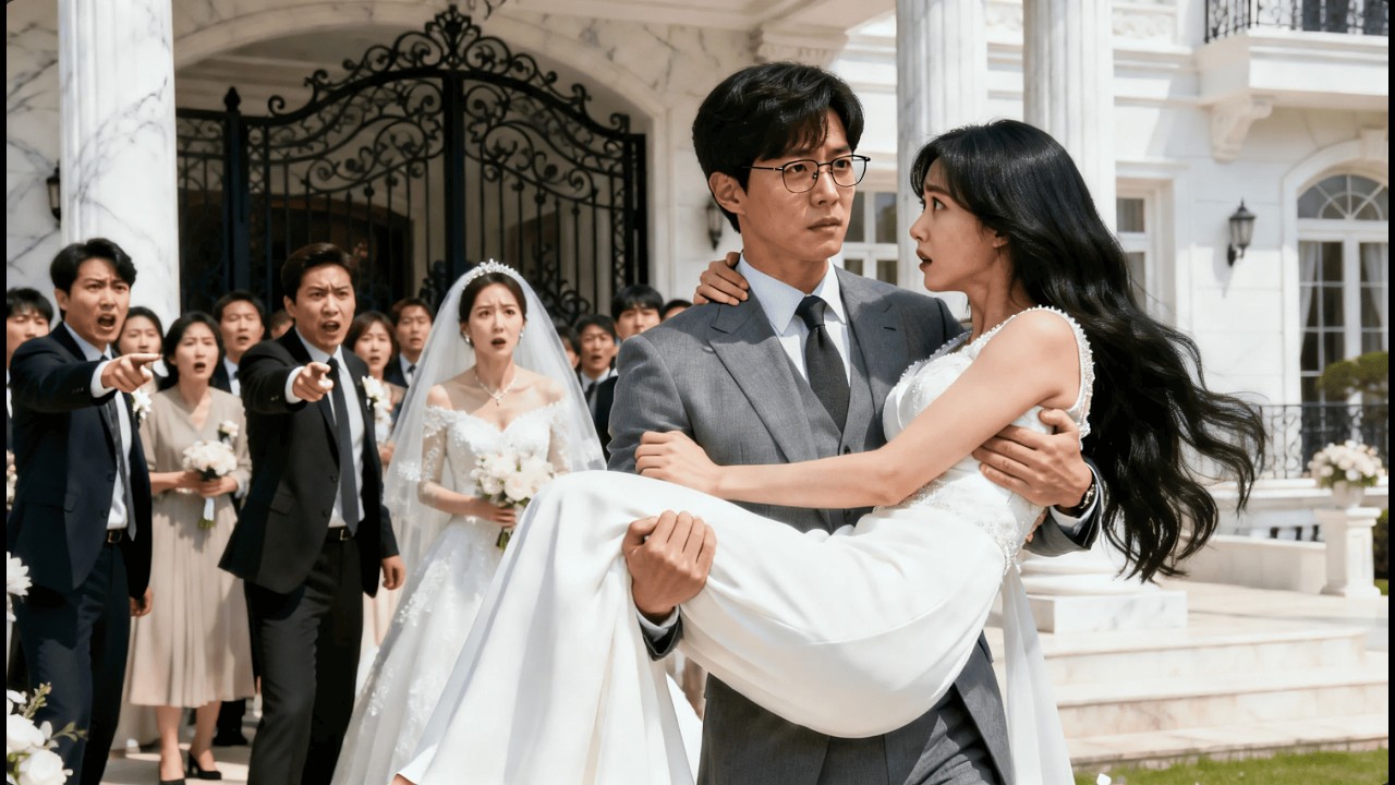 Buồn Khổ Khi Phải Cưới Cô Mập Vô Duyên, Ai Ngờ Đêm Động Phòng Lại Thấy Vợ Đẹp Như Tiên