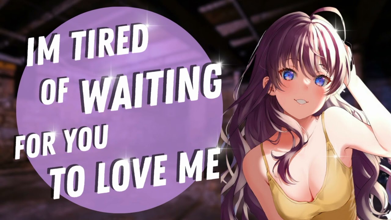 Convincing Your Yandere You Love Her [Crazy] [Roleplay] (F4A)