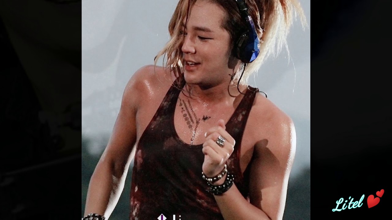 Team H - AP Jang Keun Suk & Big Brother 《Vol.5 Mature》 2018 - SUMMER TIME [Japanese Version]