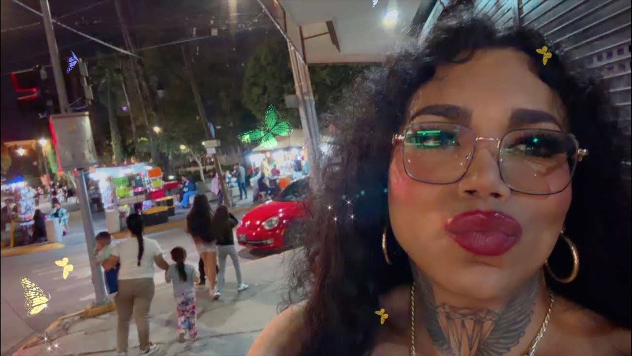 Paolita Suarez está en vivo vamos a cenar en San Juan del Coesillo￼