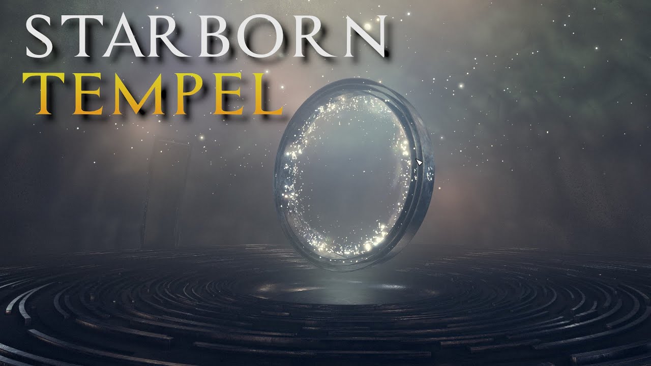 STARFIELD: so schnell und einfach findet ihr die Tempel der STARBORN