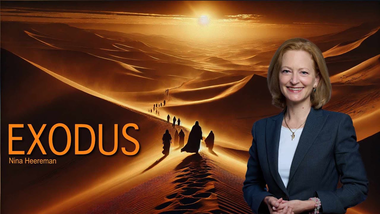 2. Fastensonntag (C): Exodus