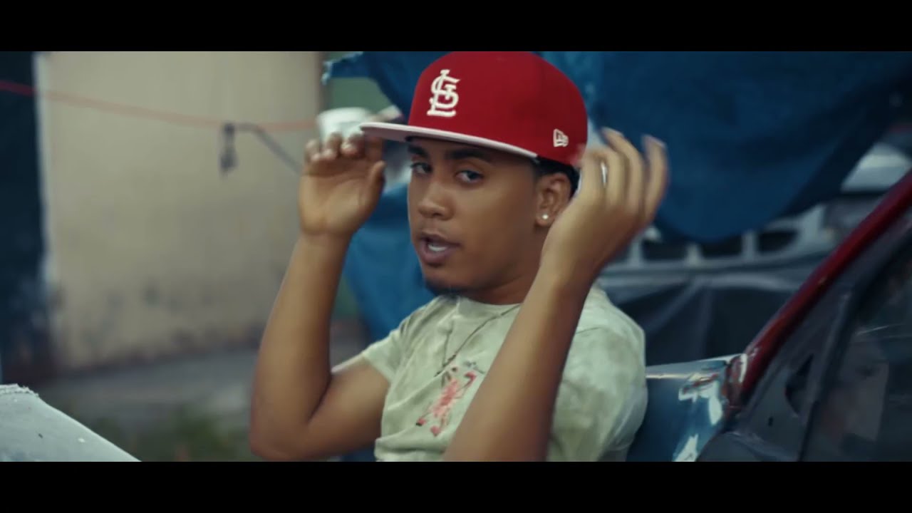 Lil Corona - Me Quieren Quita (Video Oficial)