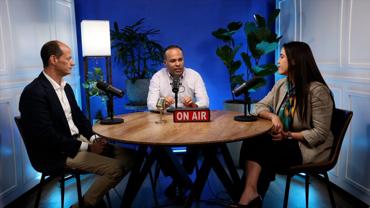 Ep.06. Acreditación en salud visual: ¿formalidad o seguridad real?