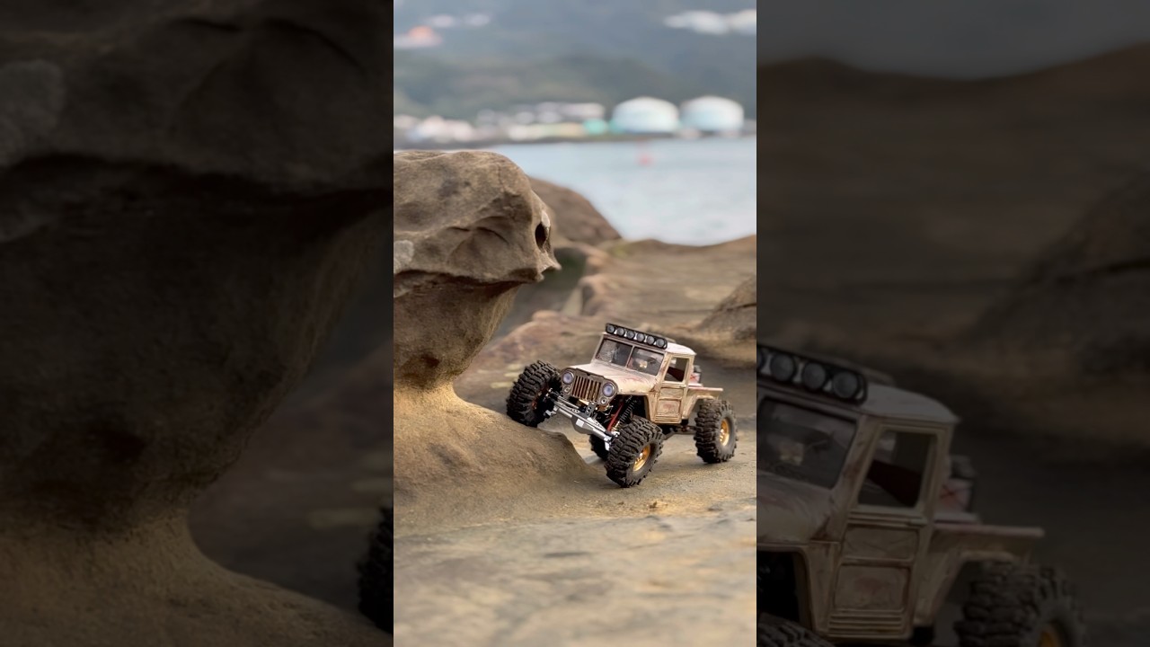 #TRX4m