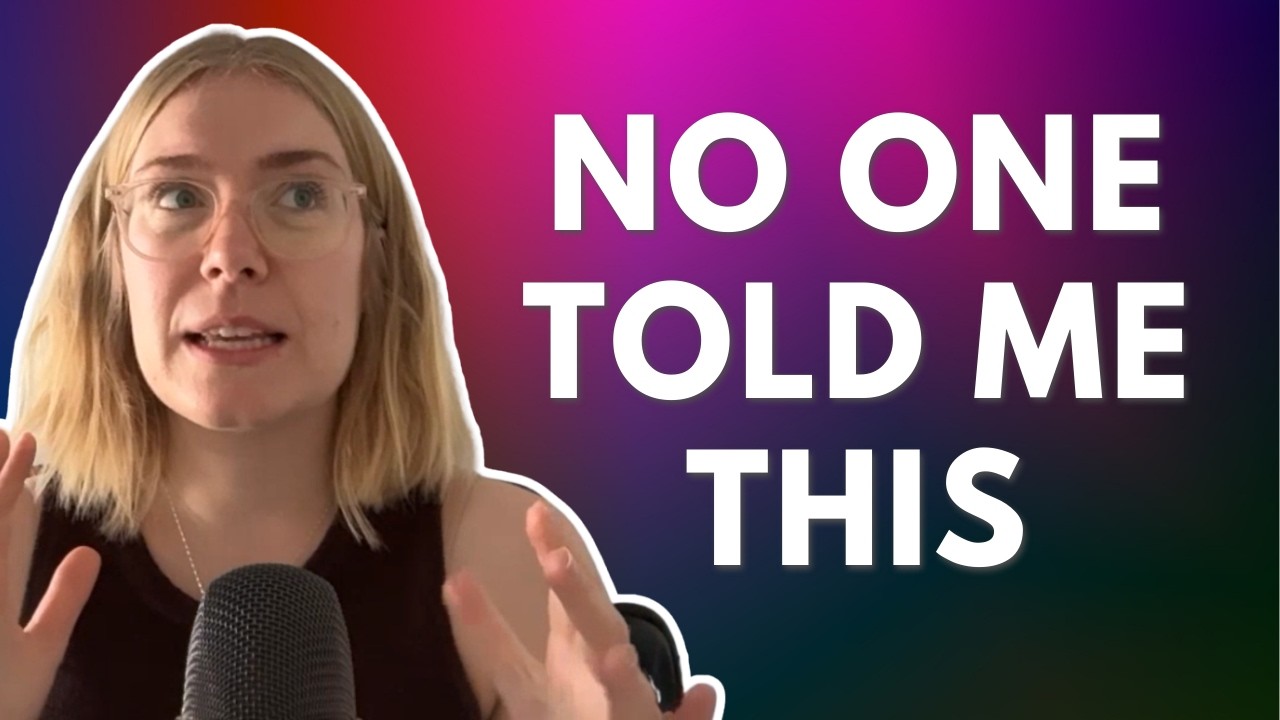 Why grief changes after motherhood & losing a parent (and no one prepares you)