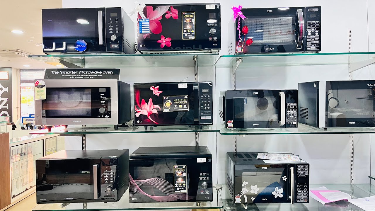 SAMSUNG 32 liter Microwave Oven Review 😱🔥 || Best Microwave Oven Under 30000 ⚡️😱