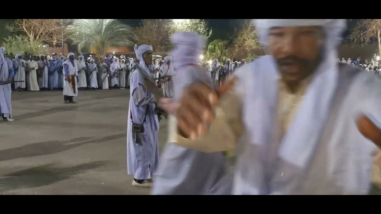 تيميمون بارود  سبوع2024