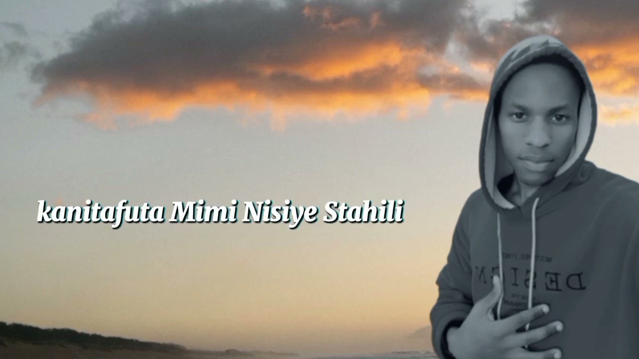 Emmanuel Masesya – Asante Kwa Mungu (Official Lyrics Video)