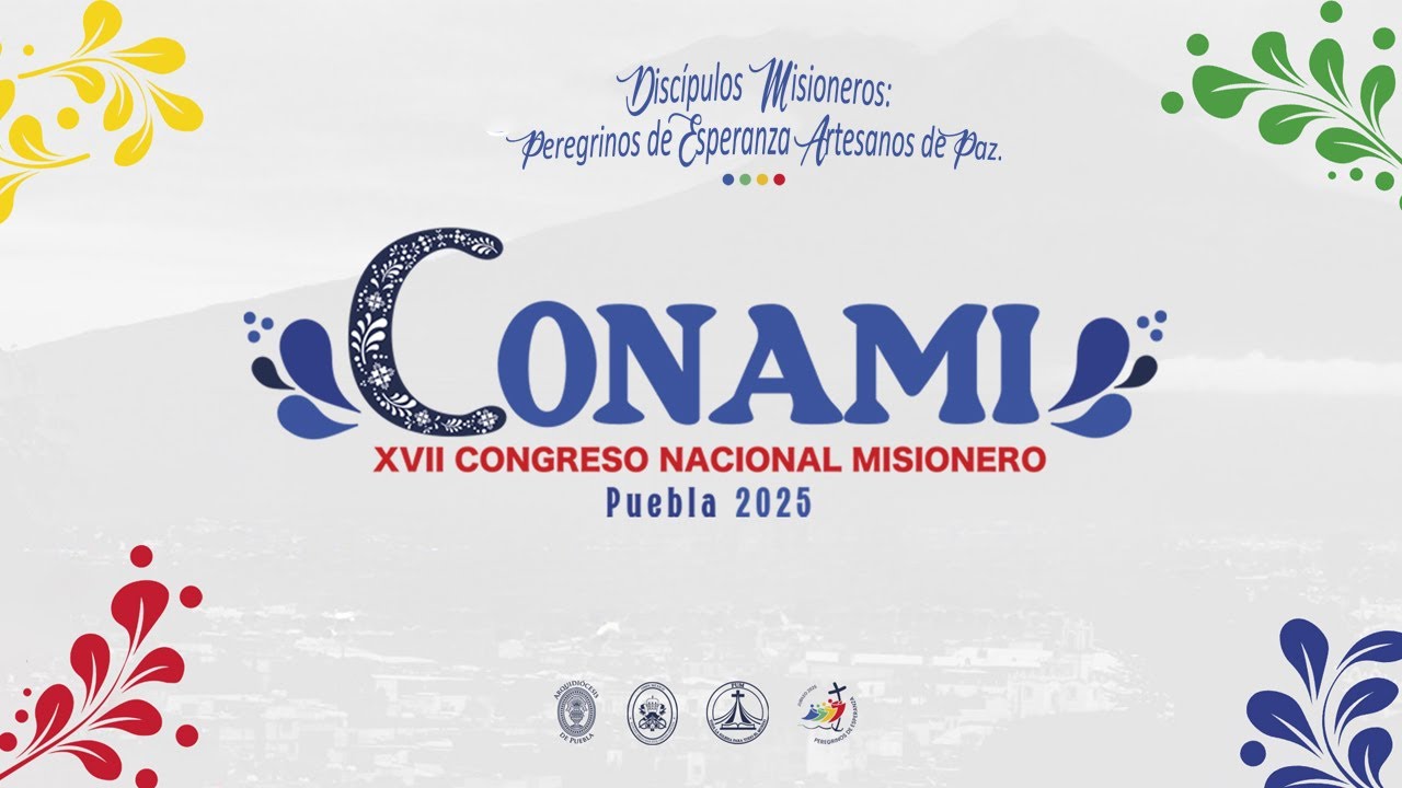XVII CONAMI 2025