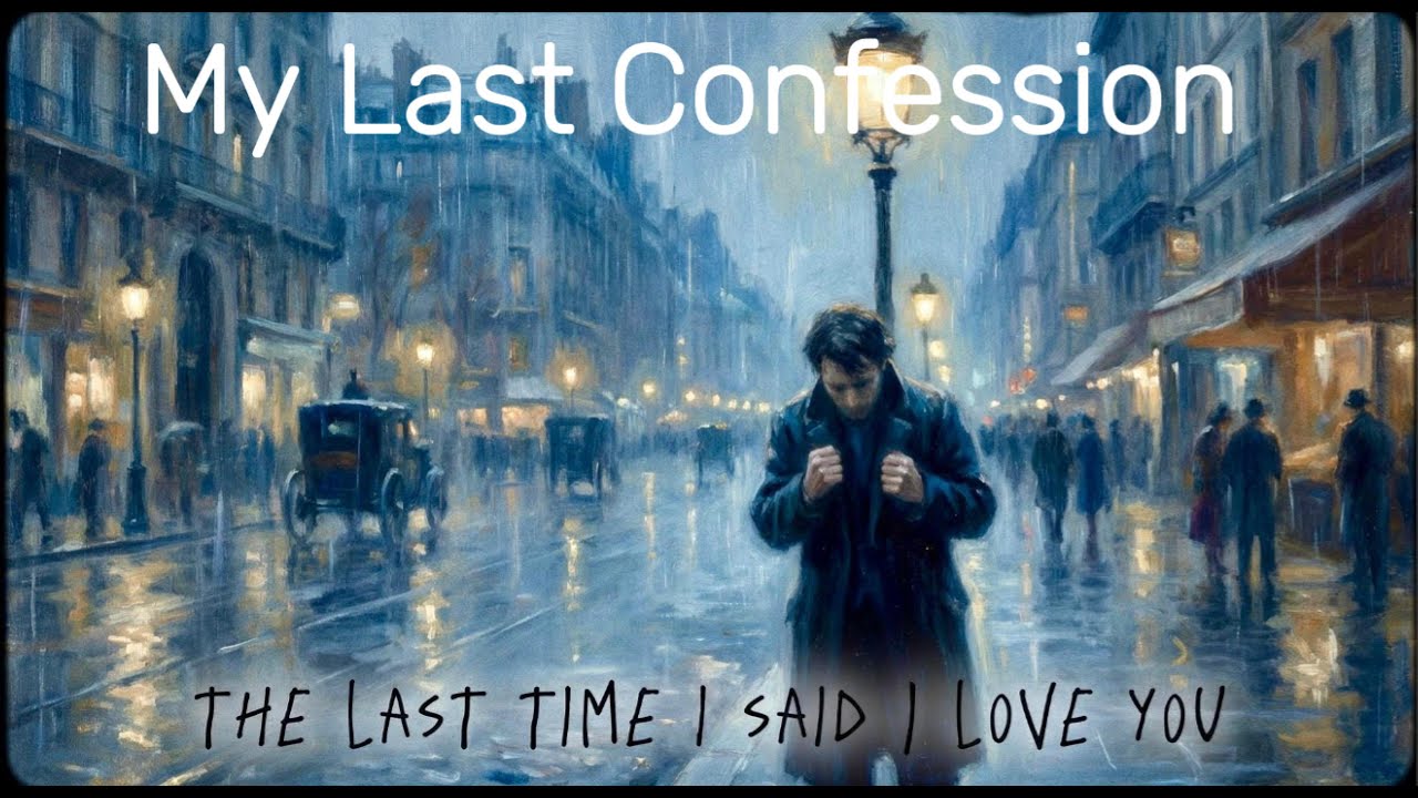 My Last Confession of Love (You’ll Never Know) | Heartbreaking Sad Song | Inspired By Real Love