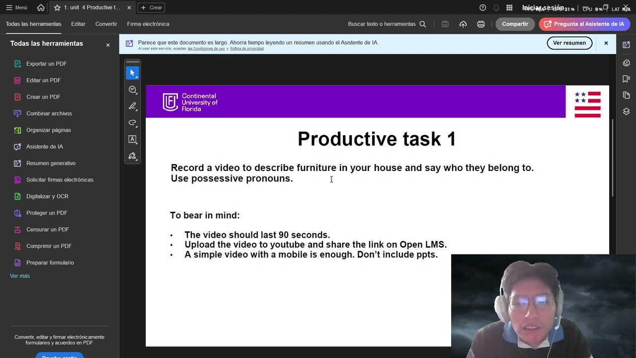 PRODUCTIVE TASK 4-1
