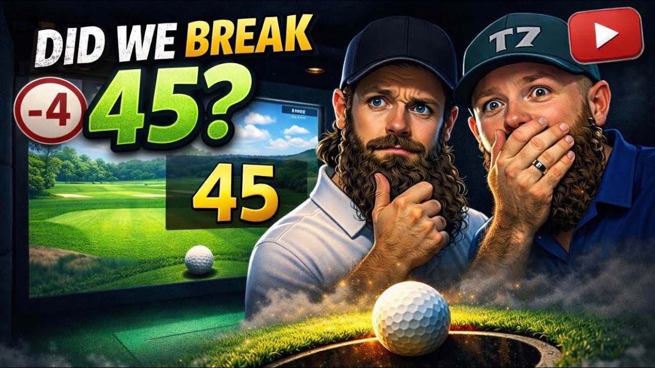 T7 Golf Break 45