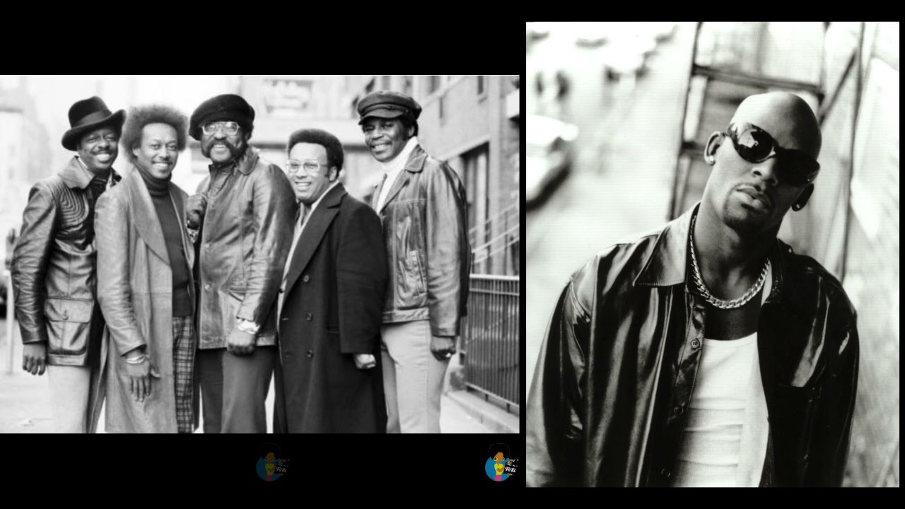 Who Did It Better? - The Spinners vs. R. Kelly (1975/1993)