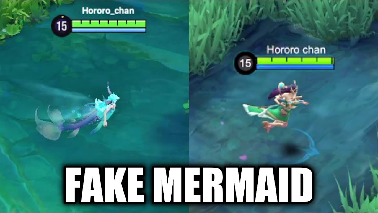 WHY KADITA CAN'T DO THIS WHILE DOLIA CAN? | HOK VS ML