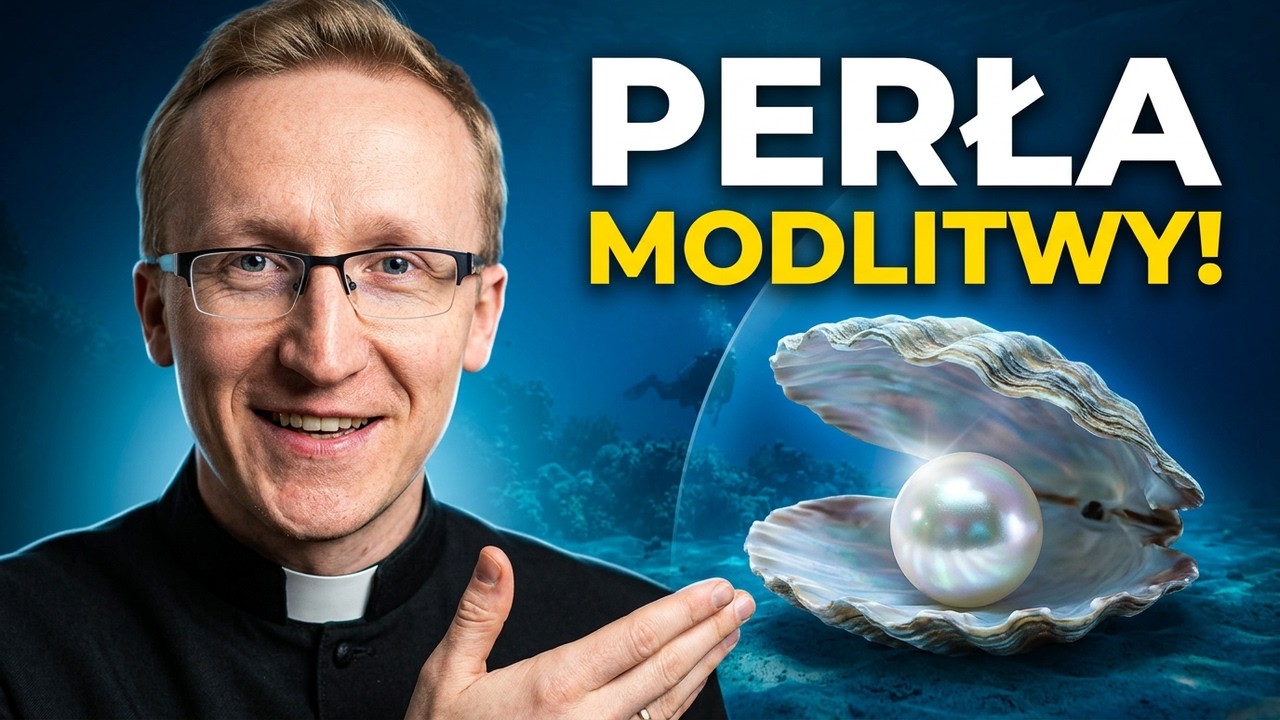 Perła 4: Niezwykła modlitwa ks.  Dolindo Ruotolo