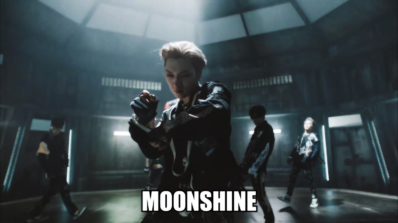 MOONSHINE: KPOP PRODUCER TAG COMPILATION [2018-2021]