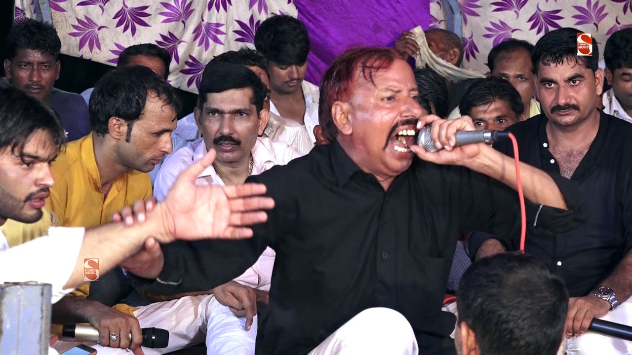 मेरे भाई गोपीचंद मत बन जोगी किस्सा गोपीचंद | pawla Ragni Competition| Shakti Haryanvi |