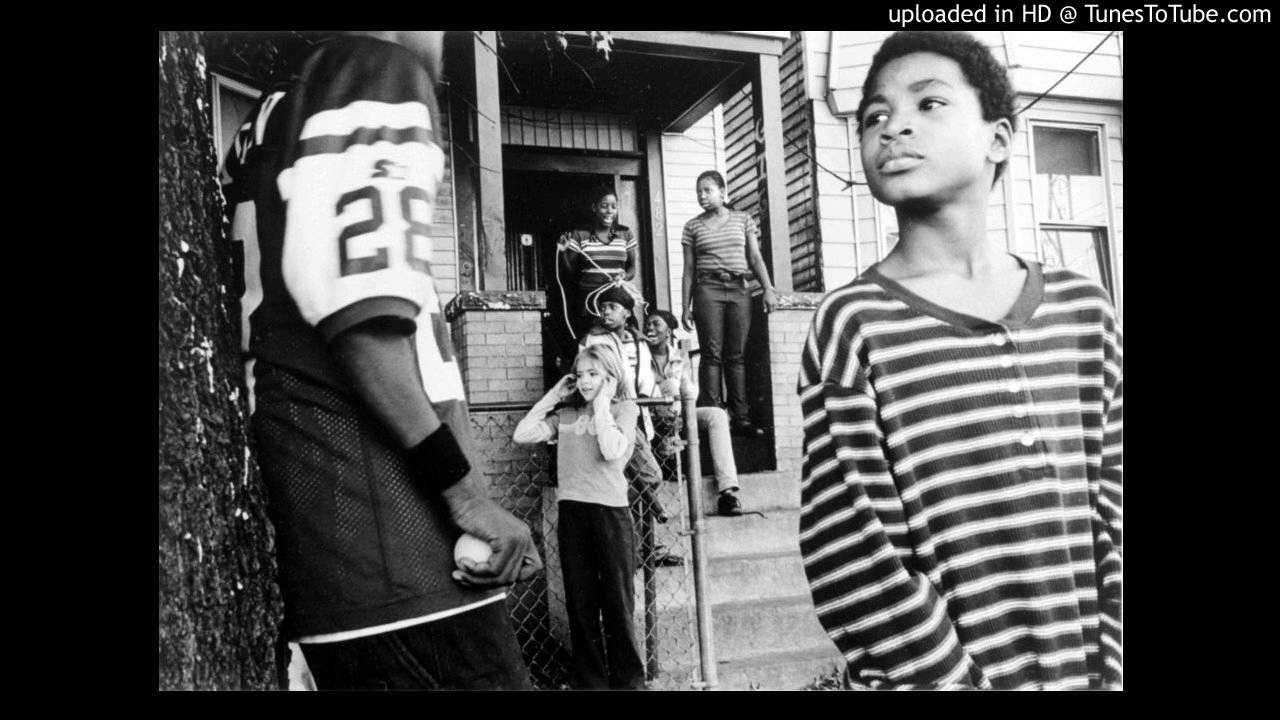 Nineties-90`s BOOMBOOMBAP instrumental