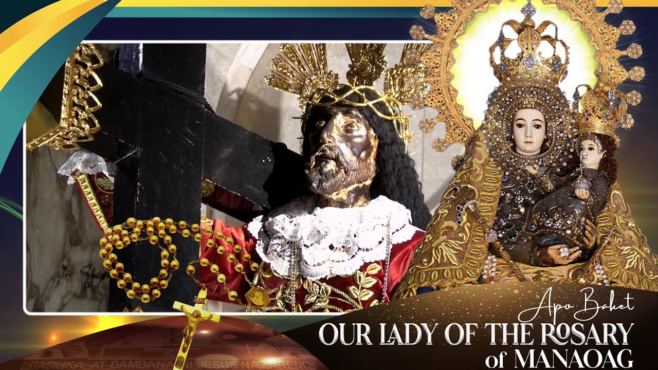 QUIAPO CHURCH Official • 26 January 2026 (Monday) #JoyfulMystery
