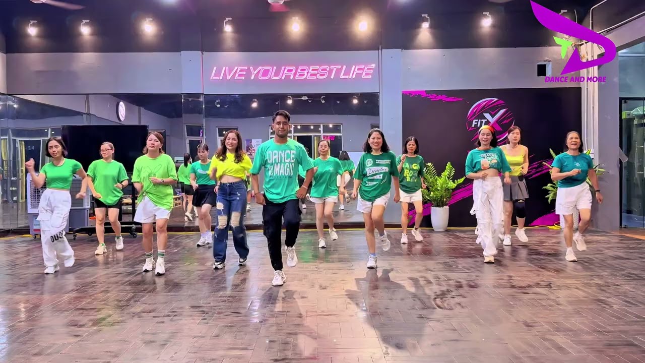 Brother Louie’98 modren talking | zumba | #brotherlouie #zumba #zumbavietnam #yt #ytshorts 