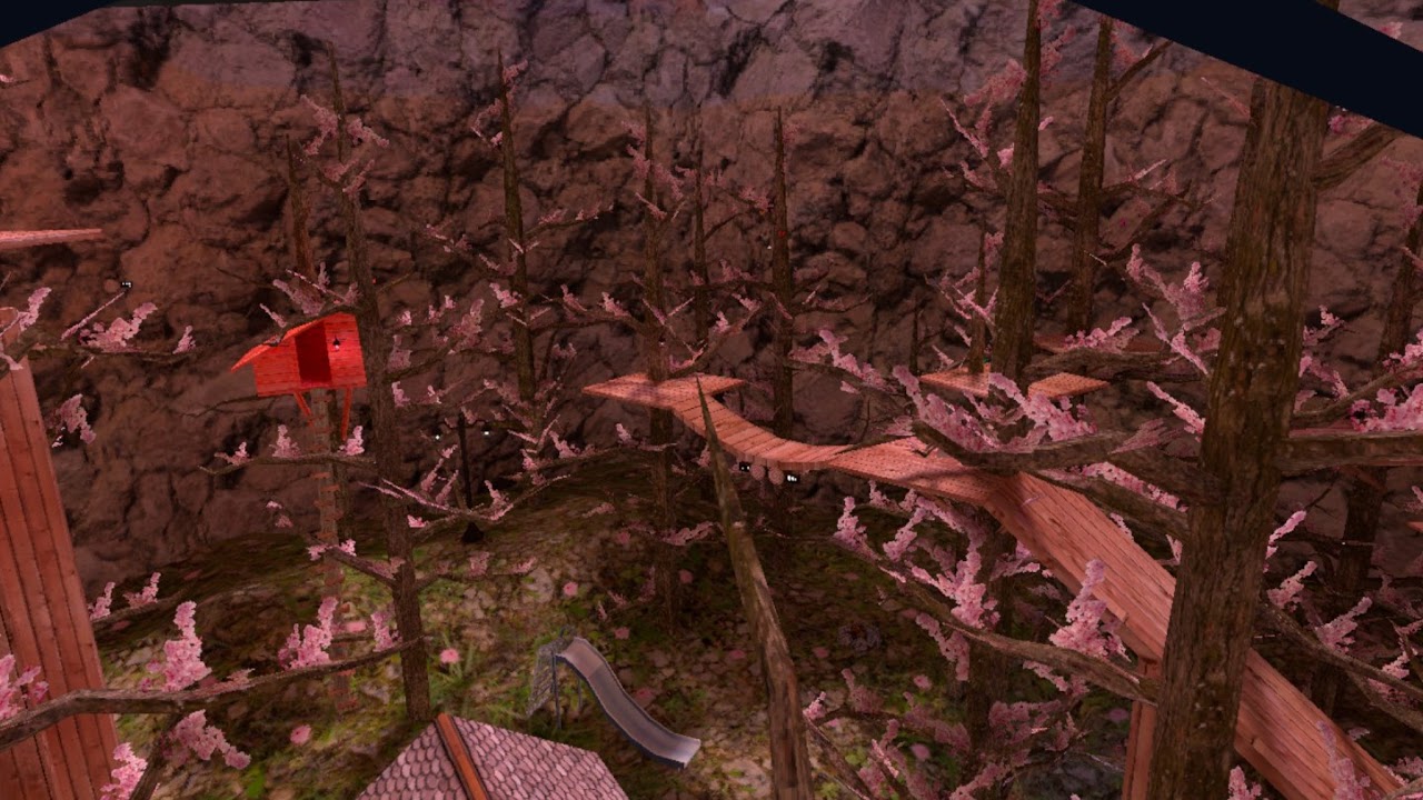 Playing gtag with mods!!!!