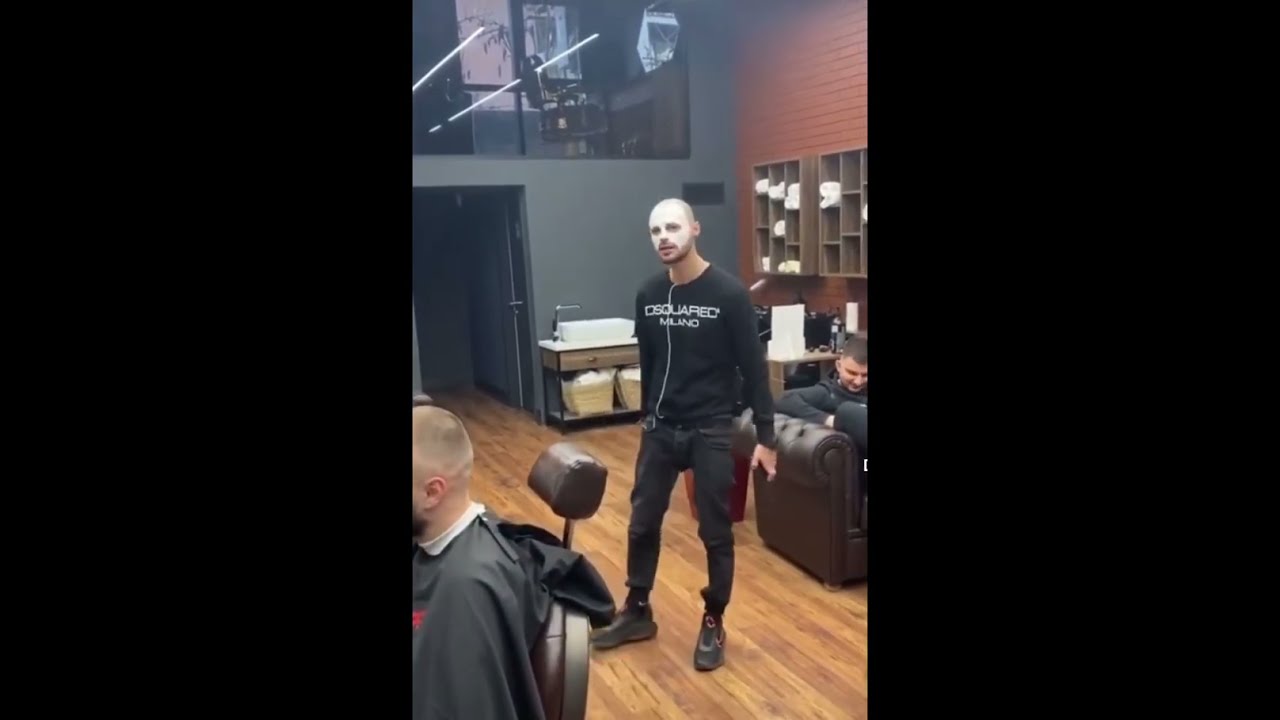 Cllevio Masoni - 44 arrestime ( official audio) new