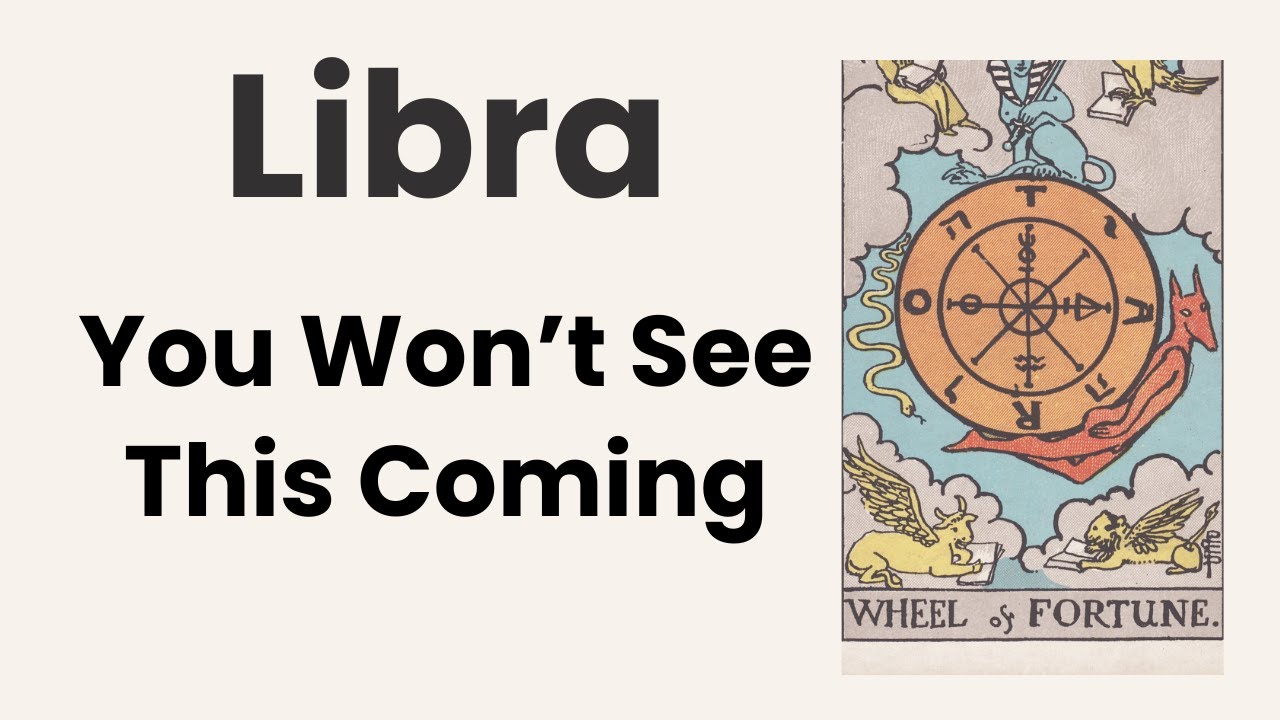 Libra A Breakthrough Arrives Out Of Nowhere — It Finally Begins! 💛 Jan 26th – Feb 2nd Weekly Tarot