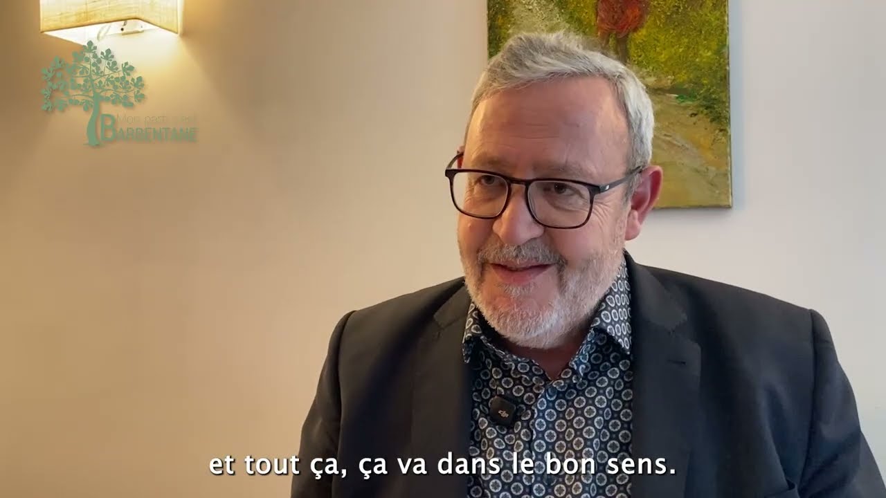 ⚠️Stopper les opérations de logements... Attention à la facture pour les Barbentanais !!!