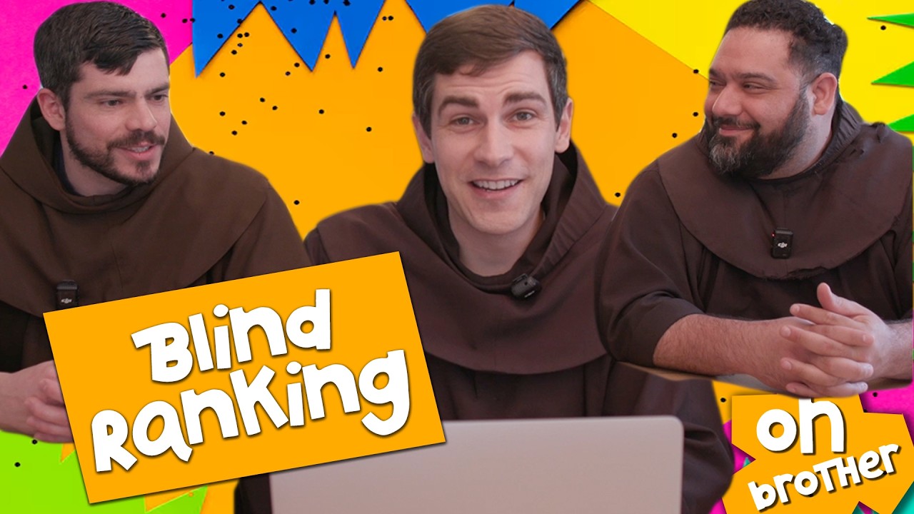 Blind Ranking Priest Things | God Tier