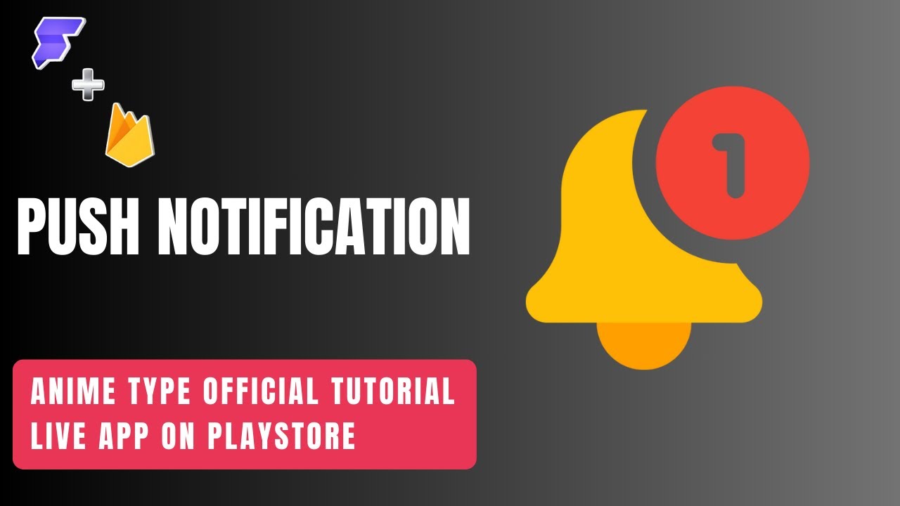 Enable Push Notifications in FlutterFlow | Complete Guide