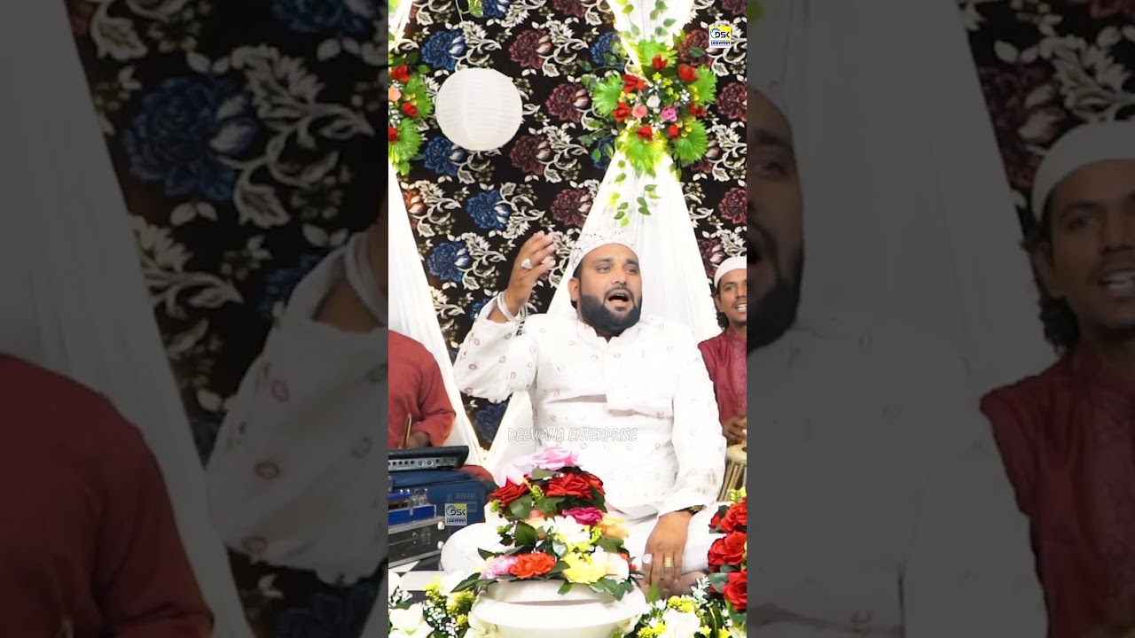 Allah Pe Tu Chor De Moula Pe Tu Chor De || Sadakat Sabri New Hamd 2026 || Ibtda Me Chor De