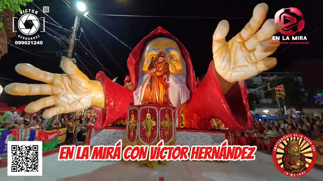 EMPERADORES DE LA ZONA SUR 