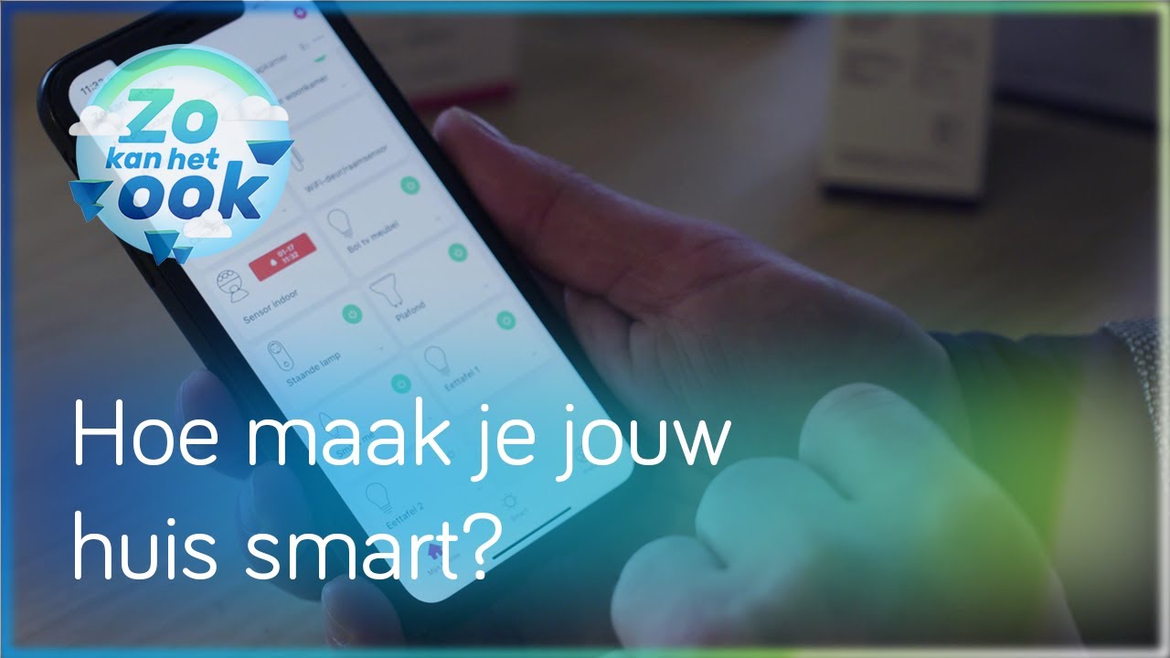 Marmitek - Zo kan het ook