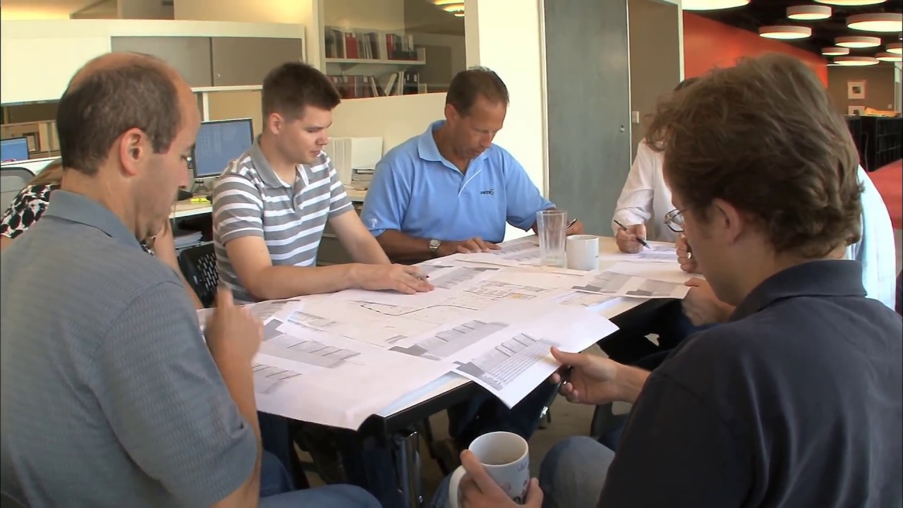 What does a civil engineer do? - Careers in Science and Engineering