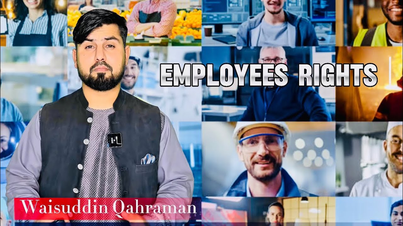 Employees rights awareness, UAE laws for labours.